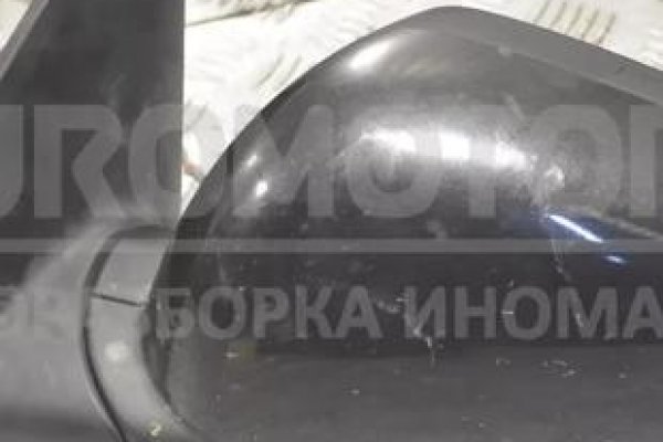 Hydra зеркало